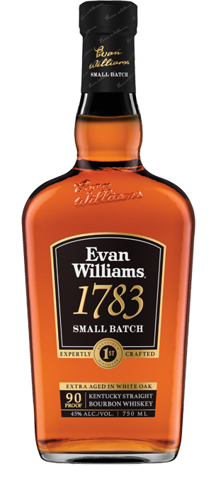 Evan Williams