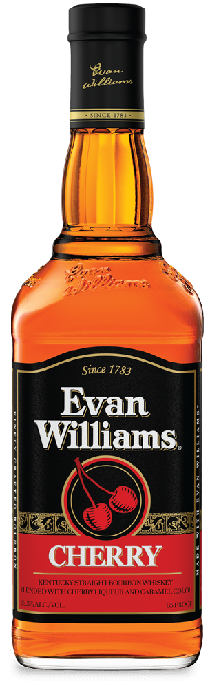 Evan Williams