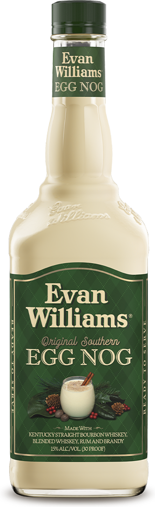 Evan Williams