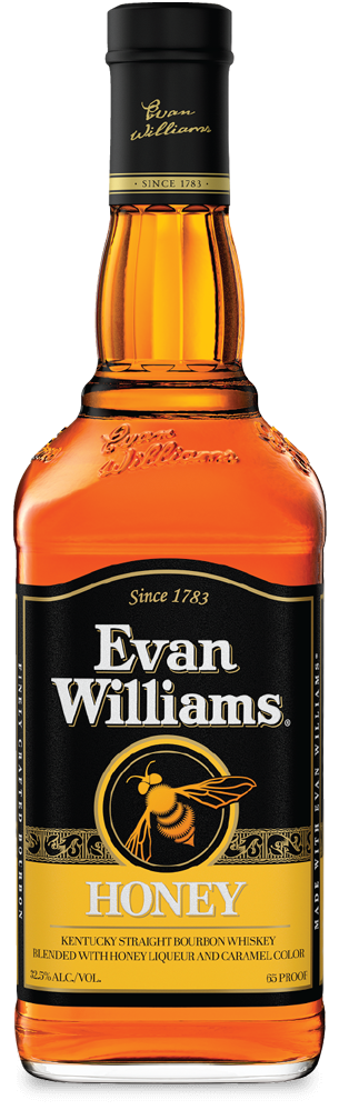 Evan Williams