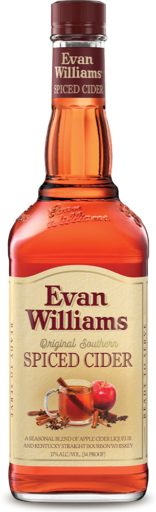 Evan Williams