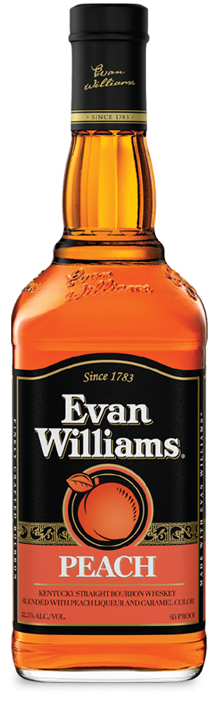 Evan Williams