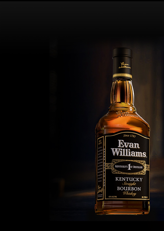 Evan Williams