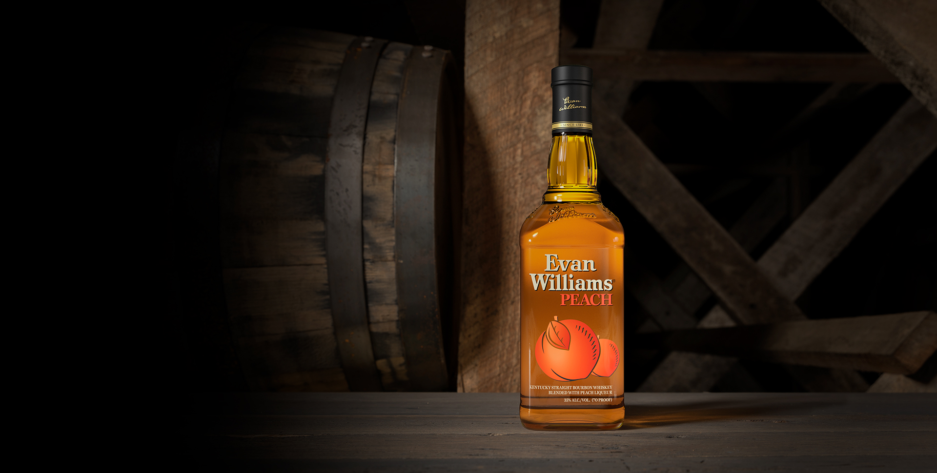 Evan Williams