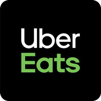 Uber Eats Logo