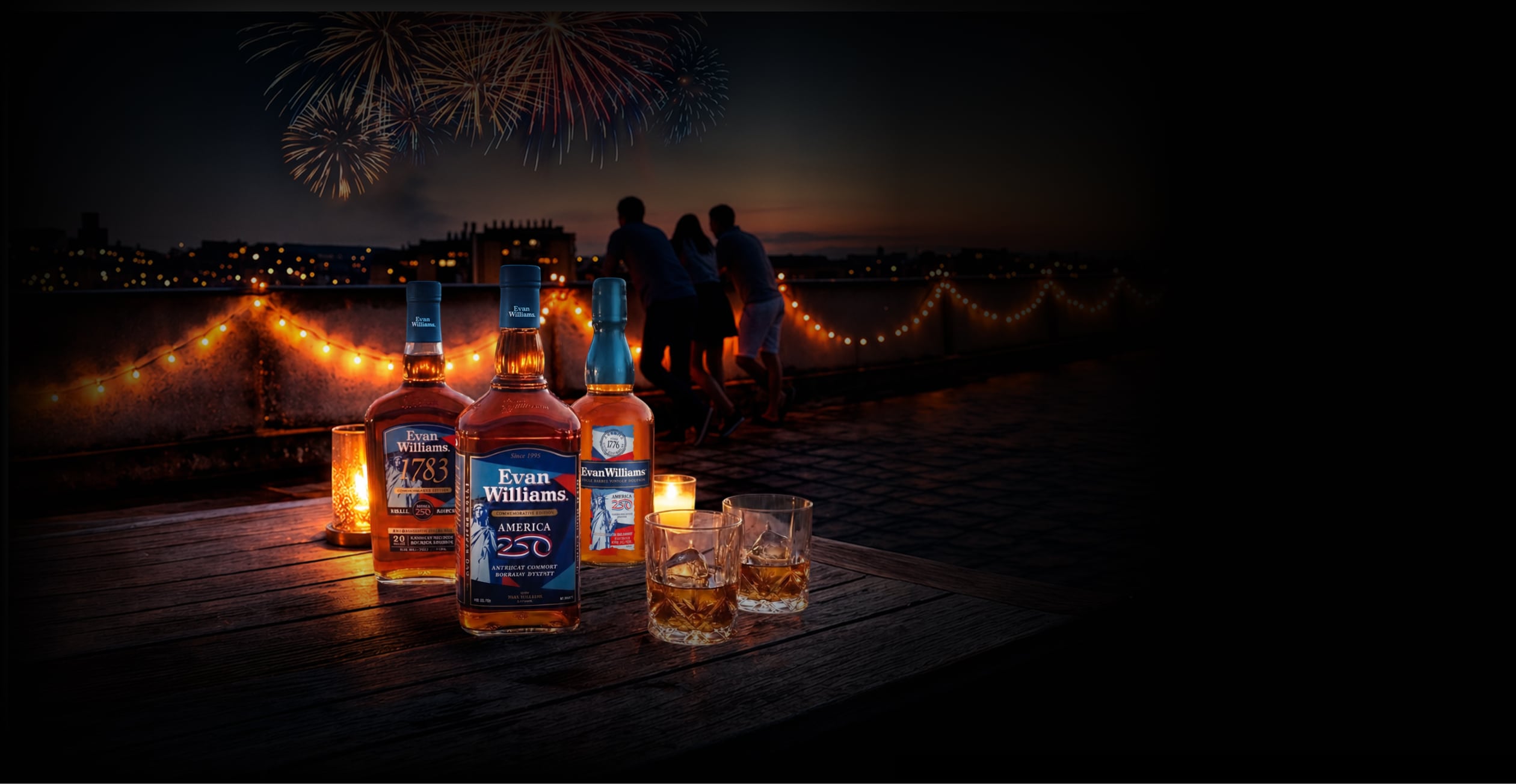 Evan Williams