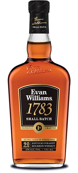 Evan Williams