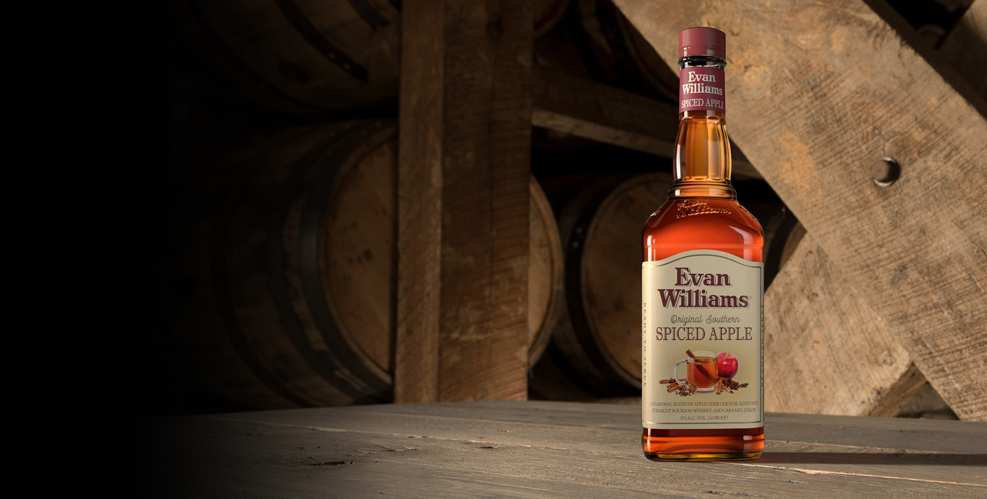 Evan Williams