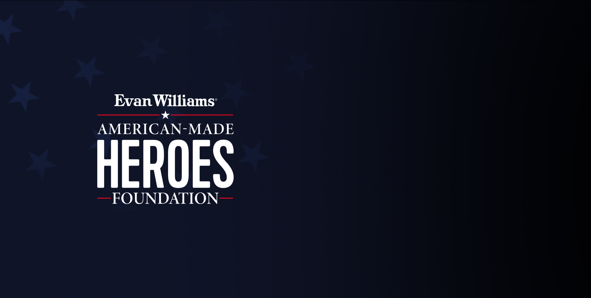 American Made Heroes Foundation