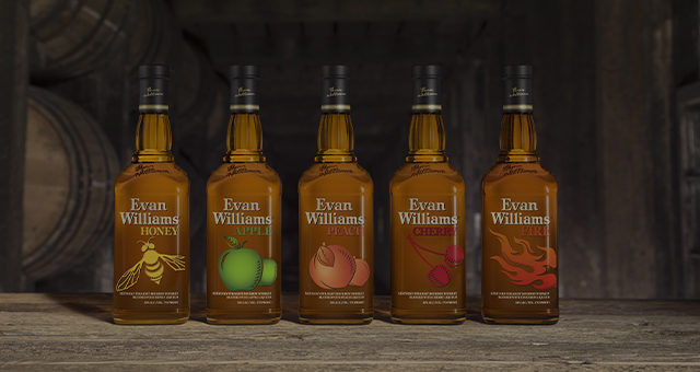 Evan Williams