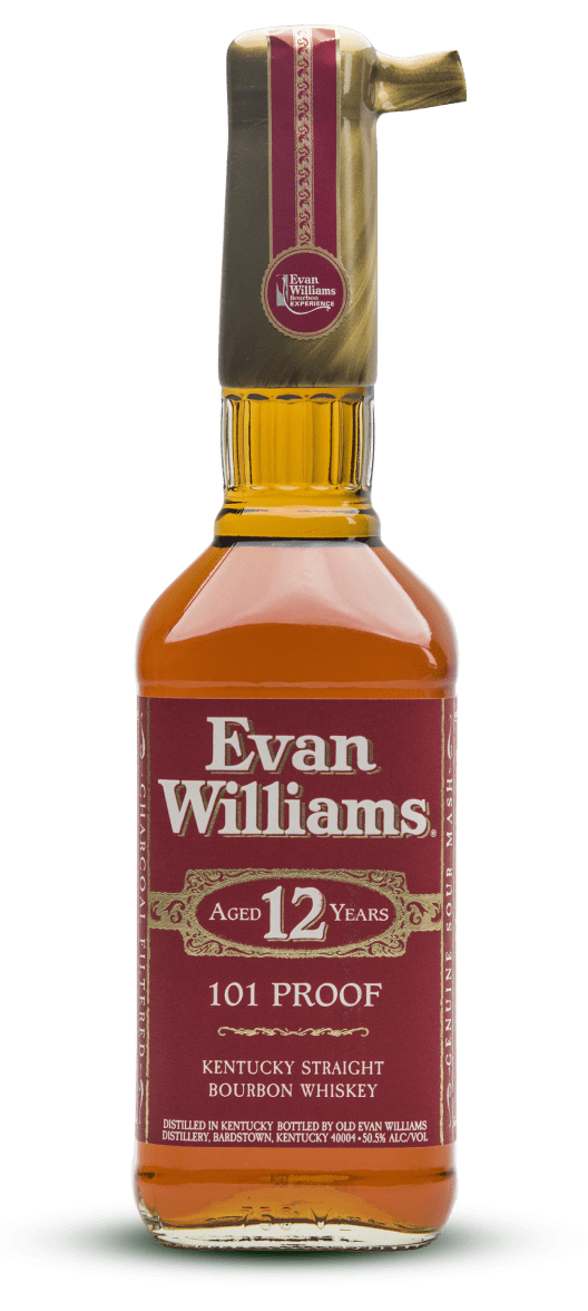 Evan Williams 12 Year Old