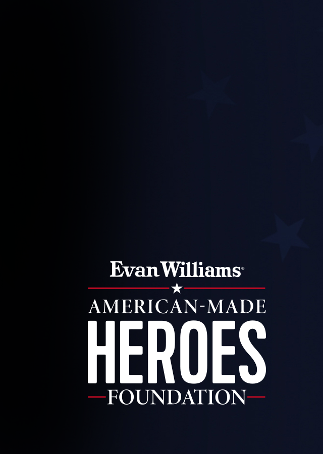 American Made Heroes Foundation