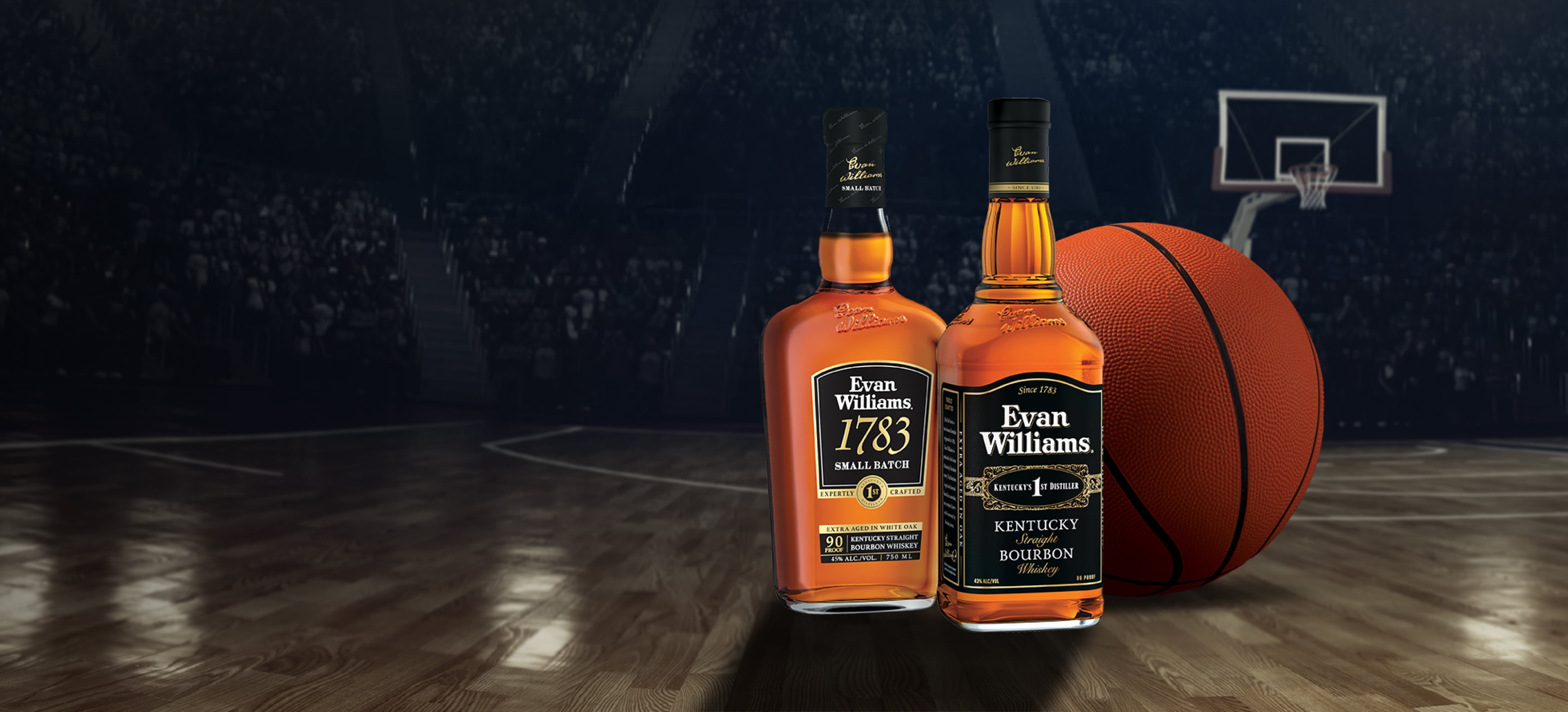 Evan Williams